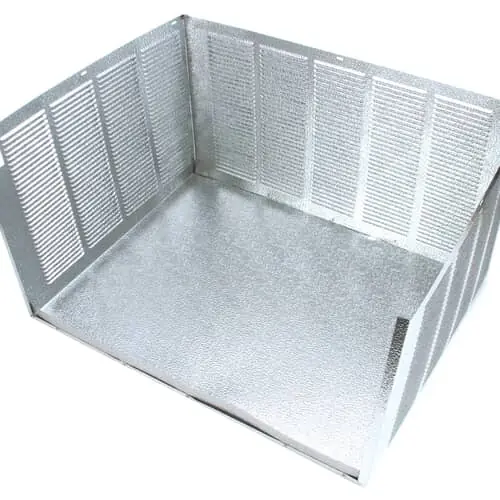 NorLake 029838S Housing Assembly CPF050DC-A