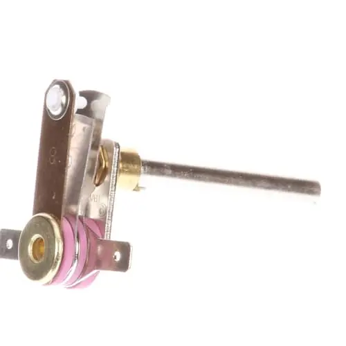 Star 2T-Y6368 Thermostat Control Bi-Metal 110 to 200F