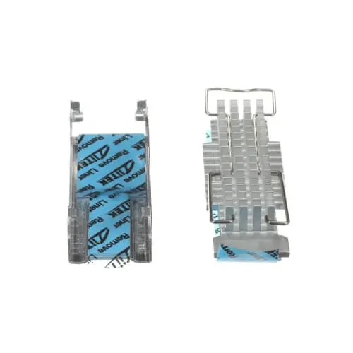 Lenovo 5F10U94103 Heatsink Two Side 2280 M2 Ssd Hs,tsl