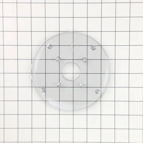 Milwaukee 31-06-0034 Over-sized Sub-base Plate Kit