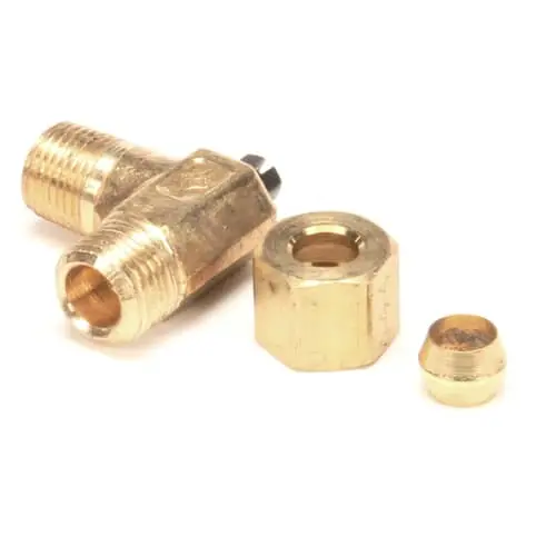 Star 2V-6671 Pilot Valve