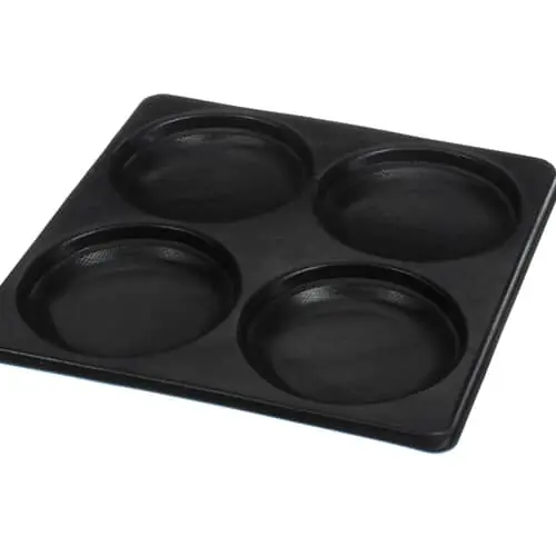 Merrychef 32Z4113 4 Egg Mould 9576