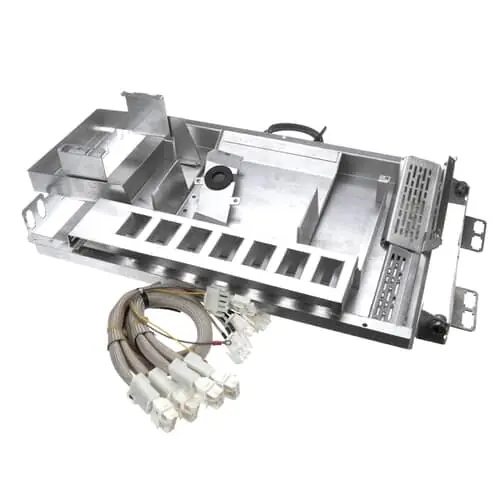 Pitco 143-000001-001-C Upgr Kitselv Wrg Elements-full
