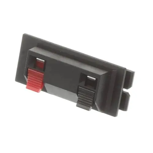 Sony 1-001-686-11 Pushterminal