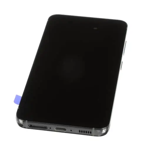 Samsung GH82-30749C S23 Lcd With Frame Green