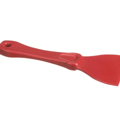 Merrychef 32Z4191 Plastic Red Scraper