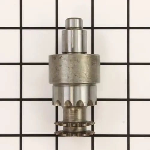 Milwaukee 36-66-0525 Worm Gear Shaft