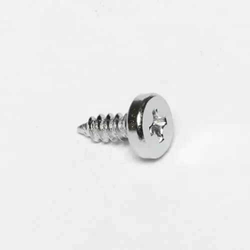 Sony 4-227-843-11 Screw (Tp) Flat Head