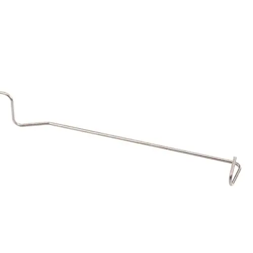 Southbend Range 1198138 Tube, Ce (Lh) Rear Pilot
