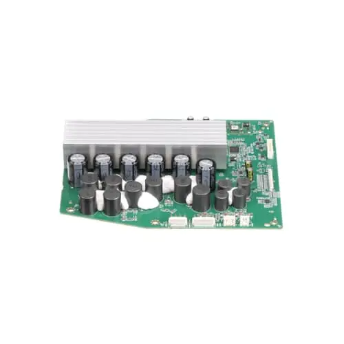 Samsung AH81-11534A A/s-main Board Assy;08-0mxt70-ma0s,main