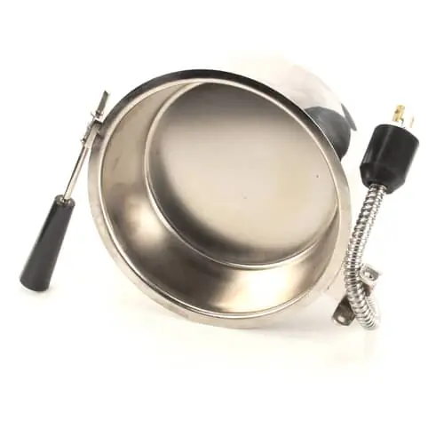 Star SC3-39209 Kettle Assembly Complete 120V