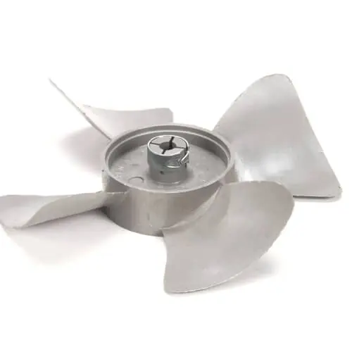 Star 2U-Z9811 Fan Motor 4 Blade Replacement MPN