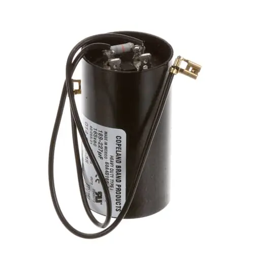 Traulsen 334-60411-00 Capacitor Start Copeland 014-0