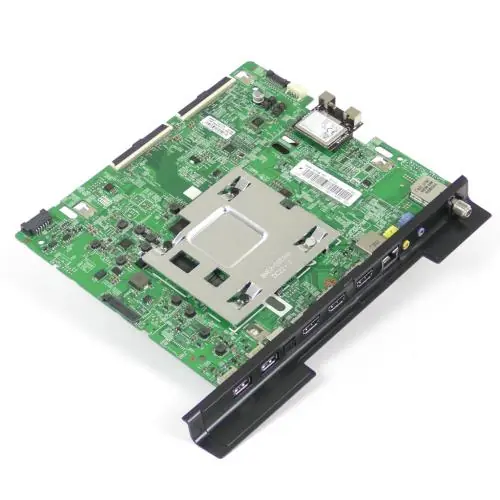 Samsung BN94-12801B Main Pcb Assembly
