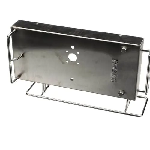 Star D9-GR0671 Weld Ay,left Top Hsng Power Replacement MPN