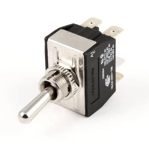Star 2E-200546 Switch, Toggle, Bun/toast