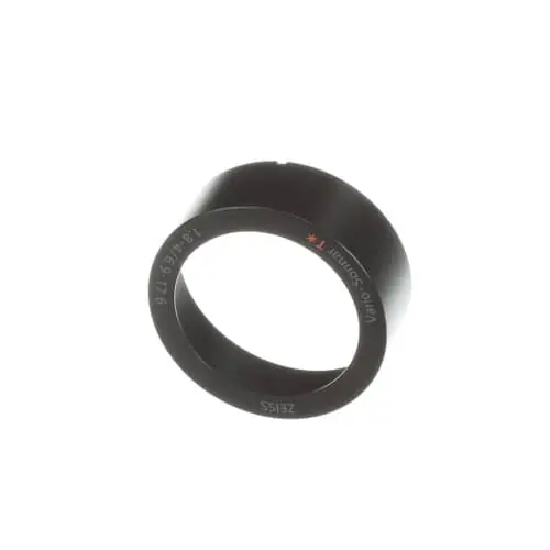 Sony 5-043-587-01 Ornament Ring A (2050) (Black) Replacement MPN