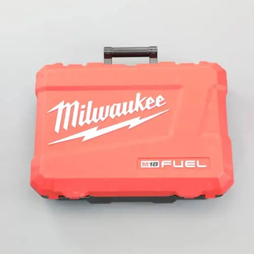 Milwaukee 42-55-0007 Blow Molded Carrying Case