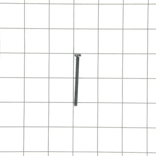 Milwaukee 05-78-0012 M4 X2mm Scr.
