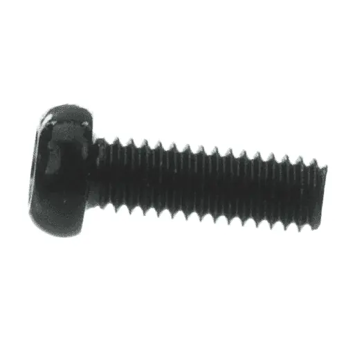 Milwaukee 06-82-0225 Pan Hd T-20 Mach Screw