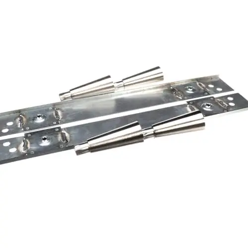 Master-Bilt A062-11270 Ddlk-24 Leg Kit Assembly (Dd-2)