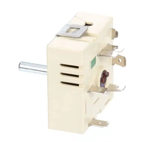 Star 2J-Z14323 Infinite Control-120V