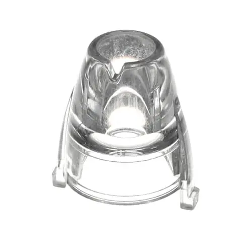 Lancer FM-501-14 Nozzle, Clear Flowmatic