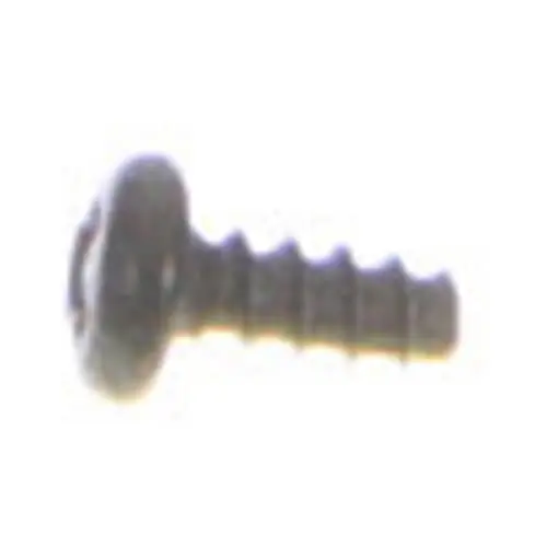 Ryobi 968700004 Screw #6-19X5/16 Pan Hds605