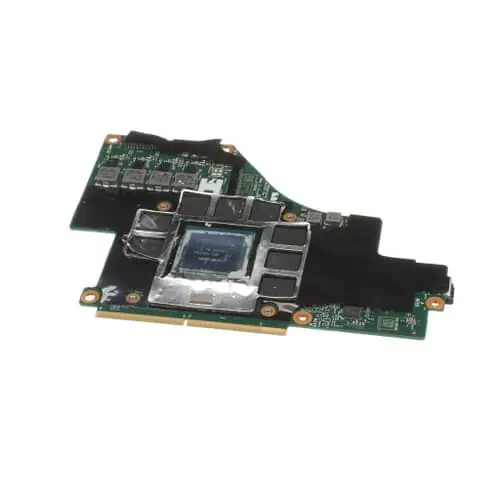 Lenovo 5C50Z44701 Cardpop Fru Gpuboard N19e-q5 16Gb G6256b