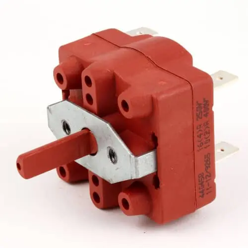 Star PS-TC0047 Kit, 3Pos. Rot Switch Rpl