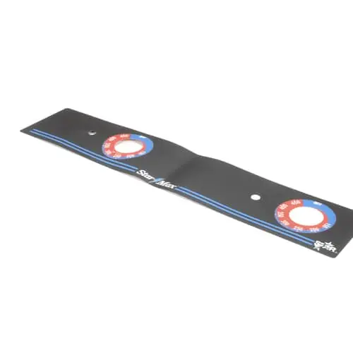 Star 2M-Z5910 Graphic Panel