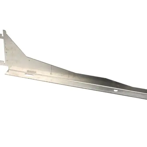 Master-Bilt 070-16074 Upper Lh Shelf Bracket 5.312