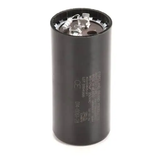 Master-Bilt 03-14757 014-0061-28 Capacitor 250V
