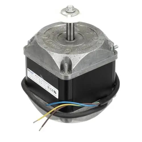 Spaceman 3.2.03.02.005 Fan Motor 115/60/1 Replacement MPN