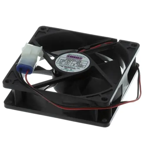 Structural Concepts 20-61406 Motor Fan DC 50 CFM IP57