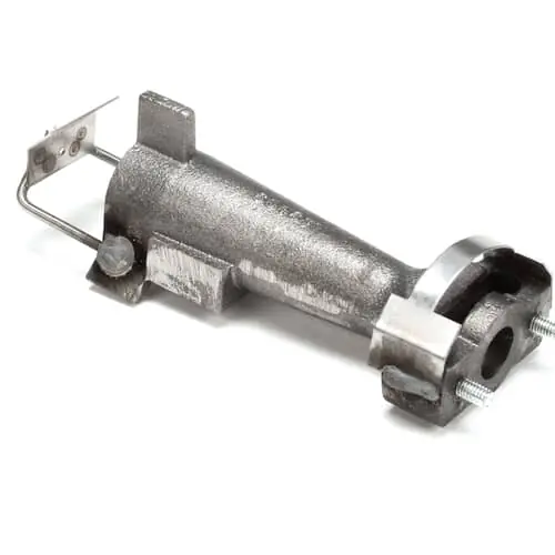 Middleby 27170-0223 Assembly, venturi/guard/spreader