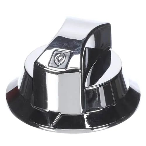 Star SG3-Z15791 Knob Assembly Lg Gas Keyr