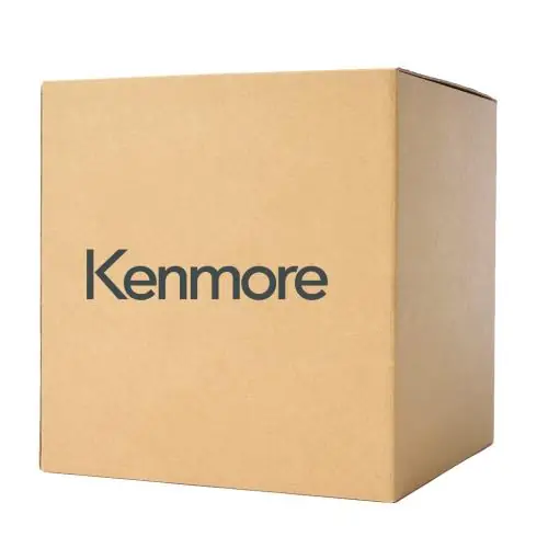 Kenmore S1007-012E-016 Gas Grill Flame Tamer