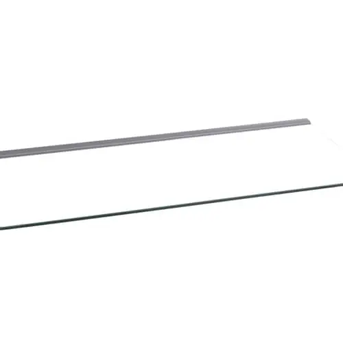 Magic Chef R01870402002 Small Glass Shelf