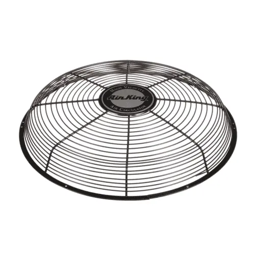 Lasko 5097120BK Front Grill