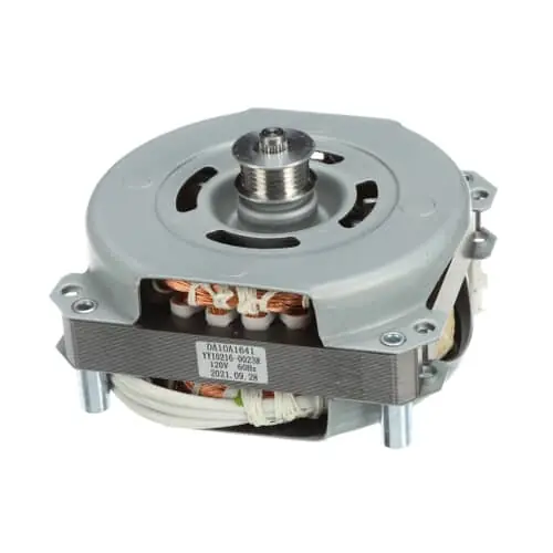 Panasonic ADA10A164 Motor