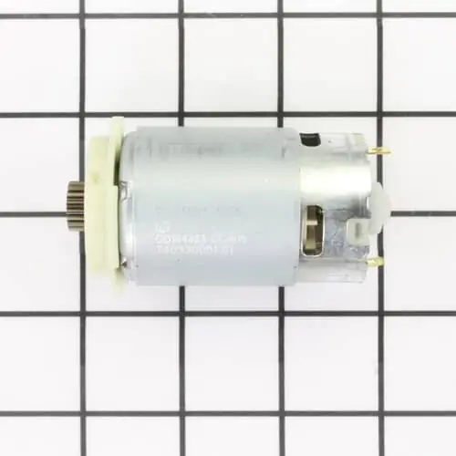 Milwaukee 14-46-1445 Motor Assembly