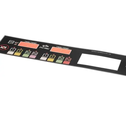 Star 2M-Z15853 Overlay Standard