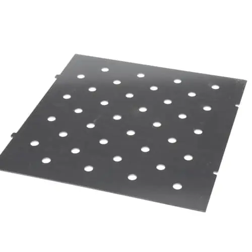 Merrychef PDY0108 X12 Impinger Plate Kit