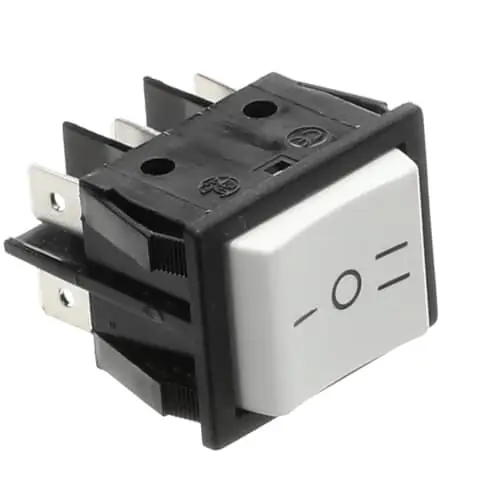 Stoelting BR0255 3-Position Switch