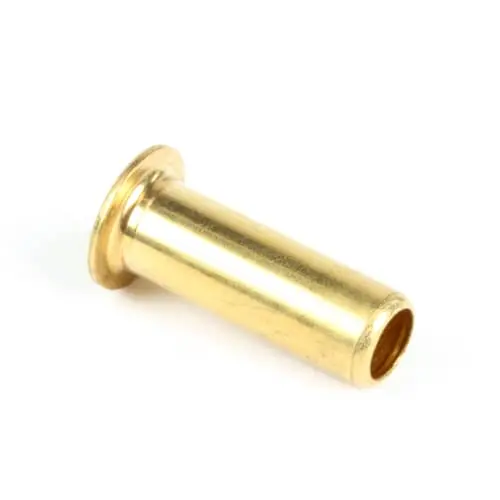 Scotsman 16-0871-01 Brass Insert Water Line