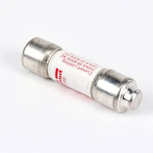 Middleby 28154-0013 Fuse,midget 15A 600V Clinchccinch