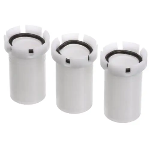 Stoelting 1177429 O-Ring Spigot Ext. Kit