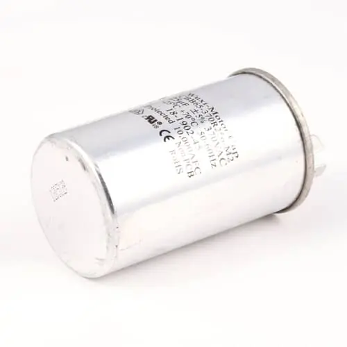 Scotsman 18-1902-45 Capacitor Run 370V 25uF