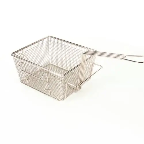Star 2B-Y8847 Basket-left (8 Wide) (Optional)